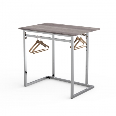 9381L - Wooden top for table, 1046x674 mm